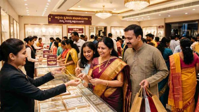 Akshaya Tritiya 2026