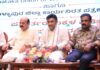 Former CM Basavaraj Bommai says “No politics over land and water”:- ಬರಪೀಡಿತ ಜಿಲ್ಲೆಗಳ ದಾಹ ನೀಗಿಸುವುದು ಹೊಸ ಸಿಎಂ ಆದ್ಯತೆಯಾಗಲಿ: ಮಾಜಿ ಸಿಎಂ ಬಸವರಾಜ ಬೊಮ್ಮಾಯಿ ಆಗ್ರಹ..